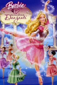 Barbie e le 12 principesse danzanti (2006)