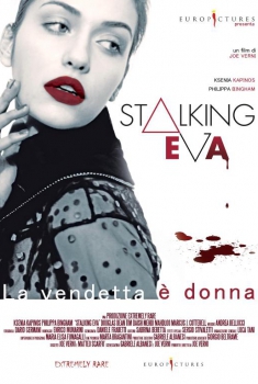 Stalking Eva (2015)