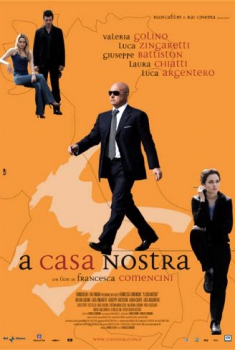 A casa nostra (2006)