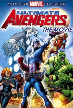 Ultimate Avengers (2006)