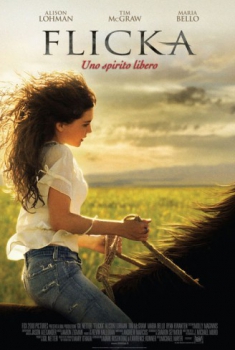 Flicka – Uno spirito libero (2006)