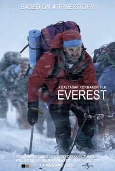 Everest (2015)