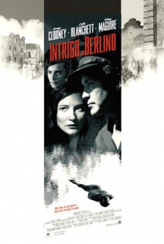 Intrigo a Berlino (2006)