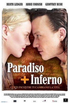 Paradiso + Inferno (2006)