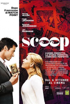 Scoop (2006)