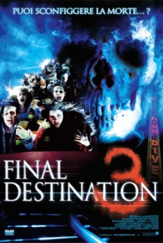 Final Destination 3 (2006)