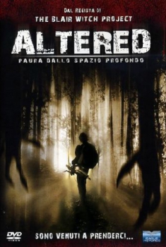 Altered – Paura dallo spazio profondo (2006)