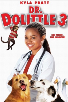 Il dottor Dolittle 3 (2006)