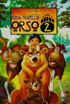 Koda, fratello orso 2 (2006)