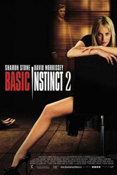 Basic Instinct 2 (2006)