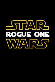 Star Wars: Rogue One (2016)