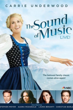 The Sound of Music Live! (2013)