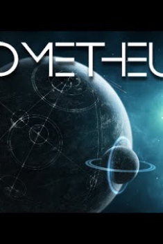 Prometheus 2 (2016)