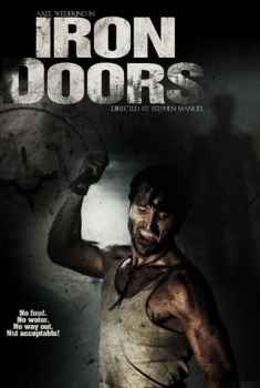 Iron Doors (2010)