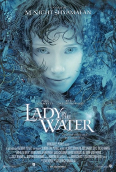 Lady in the Water (2006)