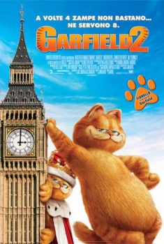 Garfield 2 (2006)