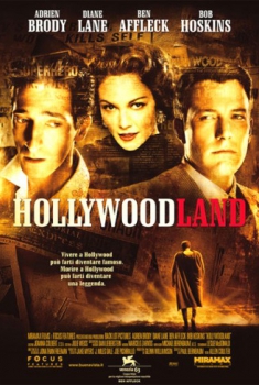 Hollywoodland (2006)