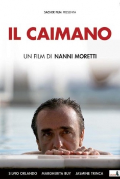 Il caimano (2006)