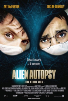 Alien Autopsy (2006)