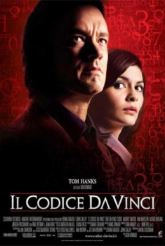 Il Codice Da Vinci (2006)