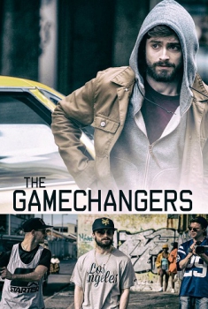 The Gamechangers (2015)
