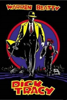 Dick Tracy (1990)