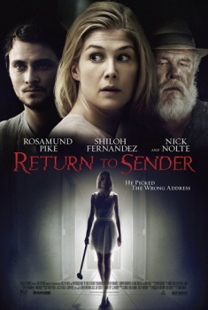 Return to Sender (2015)