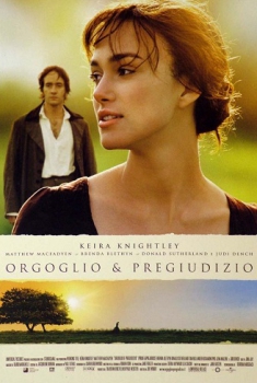 Orgoglio e pregiudizio (2005)