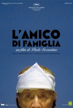 L’amico di famiglia (2005)