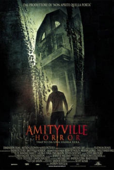 Amityville Horror (2005)