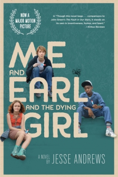 Me and Earl and the Dying Girl (2015)