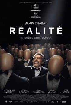 Réalité (2014)