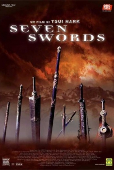 Seven Swords (2005)