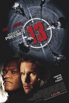 Assault on Precinct 13 (2005)