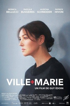 Ville-Marie (2015)