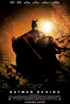 Batman Begins (2005)