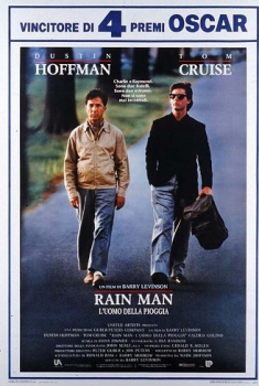 Rain Man – L’uomo della pioggia (1988)