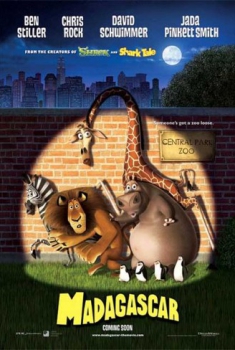 Film Madagascar (2005) Streaming ITA | Altadefinizione