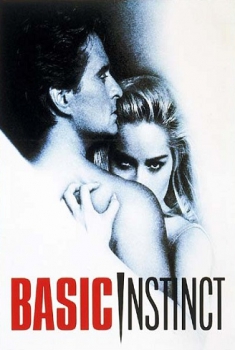 Basic Instinct (1992)