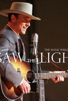 I Saw the Light (2015)