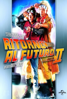 Ritorno al futuro – Parte II (1989)