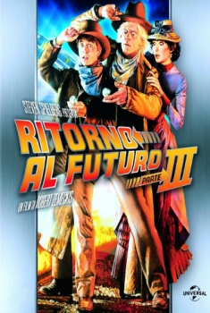 Ritorno al futuro – Parte III (1990)