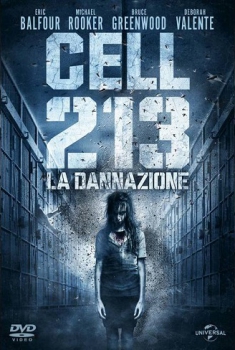 Cell 213 – La dannazione (2011)
