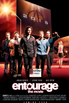 Entourage (2015)