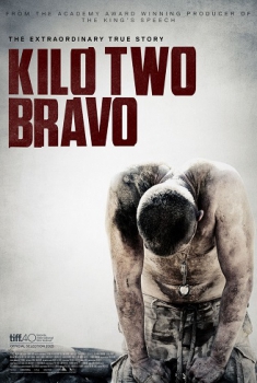 Kilo Two Bravo (2014)