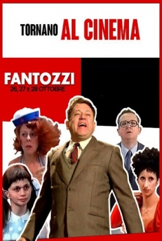Fantozzi (1975)
