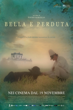 Bella e perduta (2015)