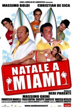 Natale a Miami (2005)