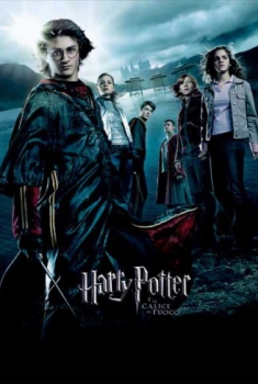 Harry Potter e il calice di fuoco (2005)