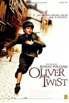 Oliver Twist (2005)